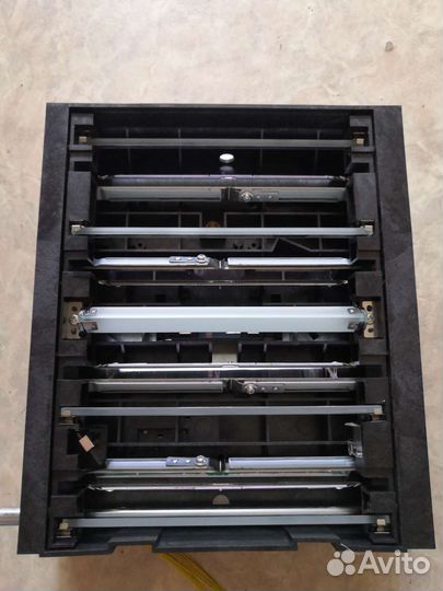 Запчасти для принтера Xerox