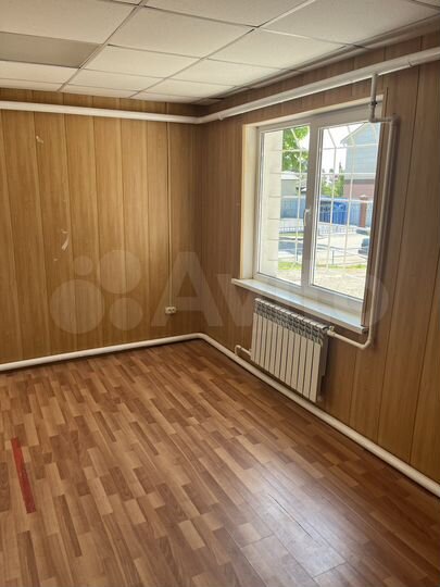 Торговая площадь, 60 м²