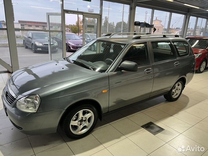 LADA Priora 1.6 МТ, 2012, 185 000 км