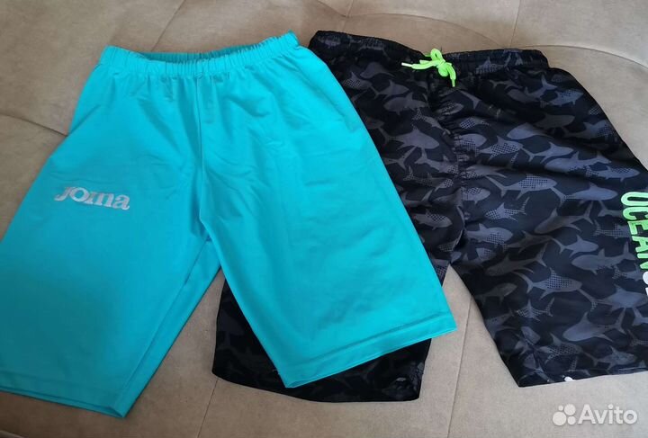 Вещи на мальчика 146-152 (10-11 лет)