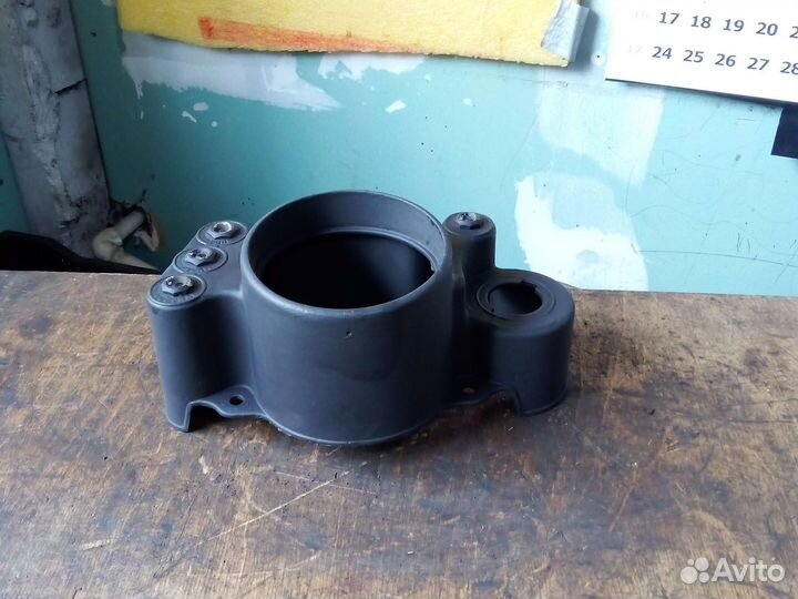 Корпус приборной панели мотоцикла Чезет 472.5