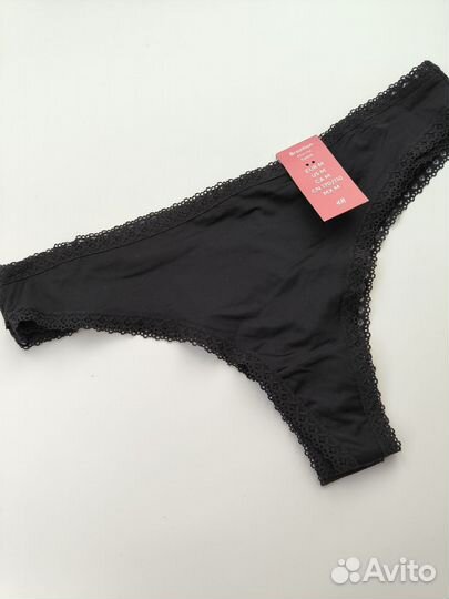 Трусы женские hm S, M, L