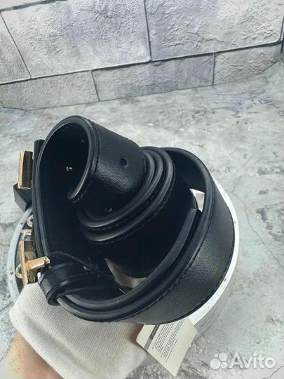 Мужской ремень Gucci