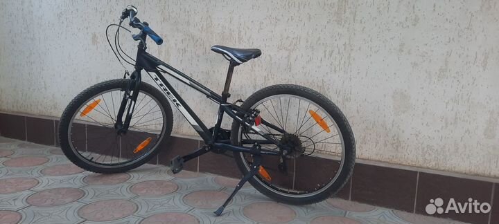 Детский Велосипед trek MT200 Boys