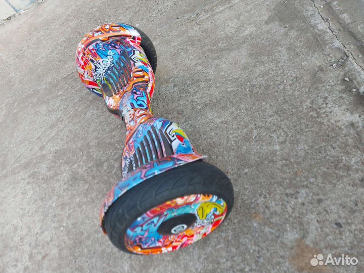 Гироскутер Mizar 10.5 MZ10.5CM Cartoon