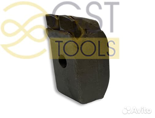 Резец для мульчеров seppi M GST S/228