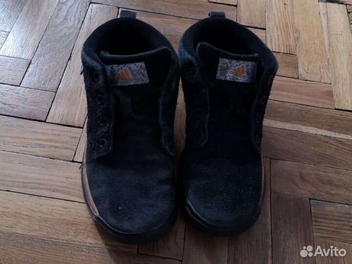 Ботинки Adidas