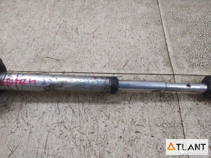 Рулевой карданчик lexus LS460