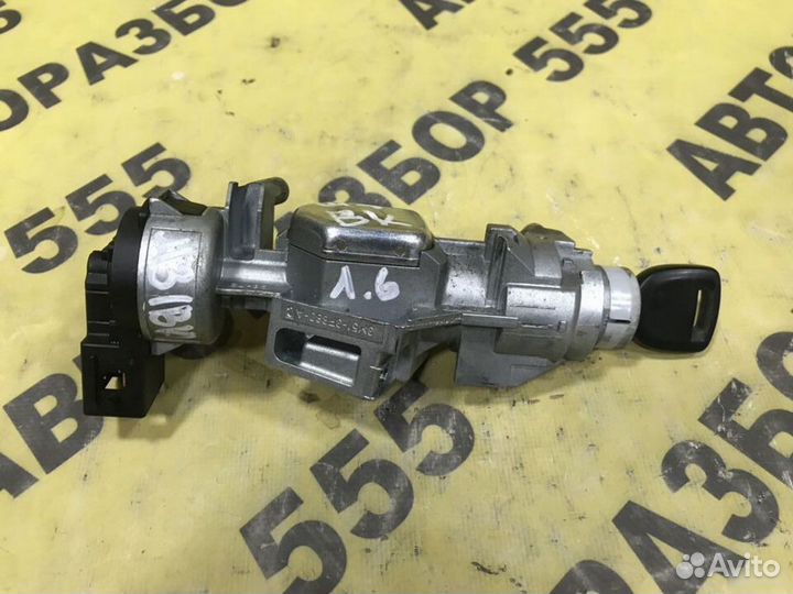 Замок зажигания Mazda 3 BK