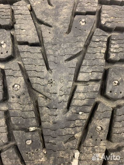 Nokian Tyres Nordman 7 SUV 225/65 R17 106T