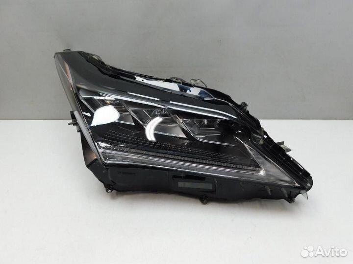 Фара правая Lexus RX200t/RX300/RX350/RX350L/RX450h