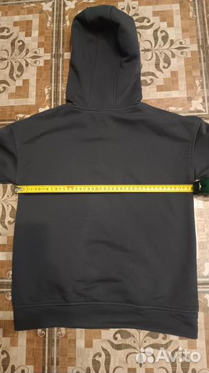 Толстовка для мальчика 140