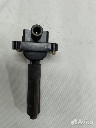 Катушка зажигания Ssang Yong Kyron 2005