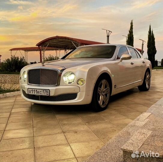 Аренда авто