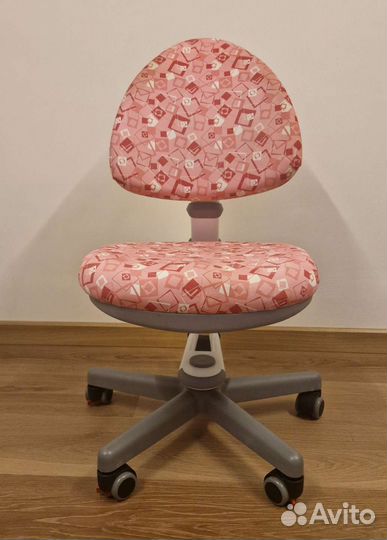 Растущее кресло TCT Nanotec Ergo-1