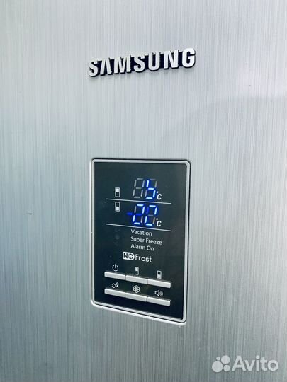 Холодильник Samsung full no frost