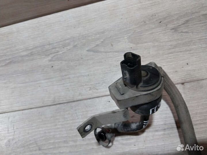 Электромагнитный клапан картерны газов Peugeot 308