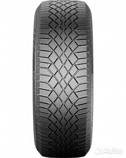 Continental ContiVikingContact 7 225/45 R19 96T