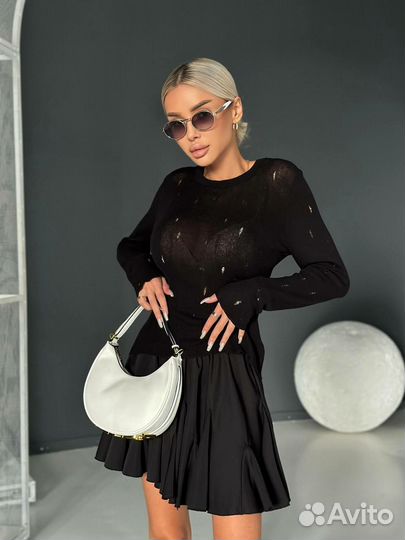 Лонгслив Christian Dior