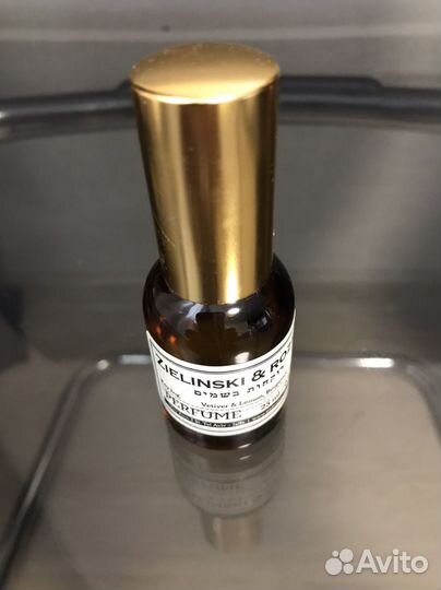 Zelinski rozen духи 25 мл и диффузор 212,5 мл