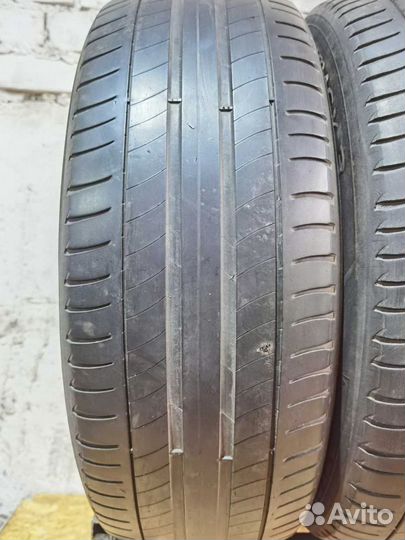Michelin Primacy 3 215/60 R17 96H