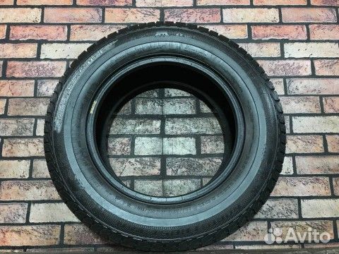 Gislaved Nord Frost Van 225/65 R16