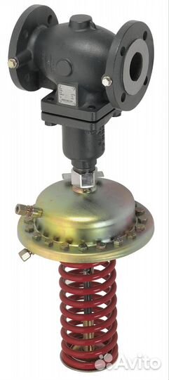 Danfoss AFD Регулятор давления (003G1002)