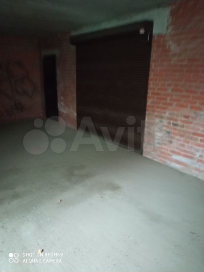 Гараж, 22 м²