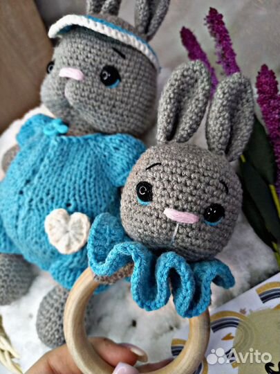 Набор для малыша