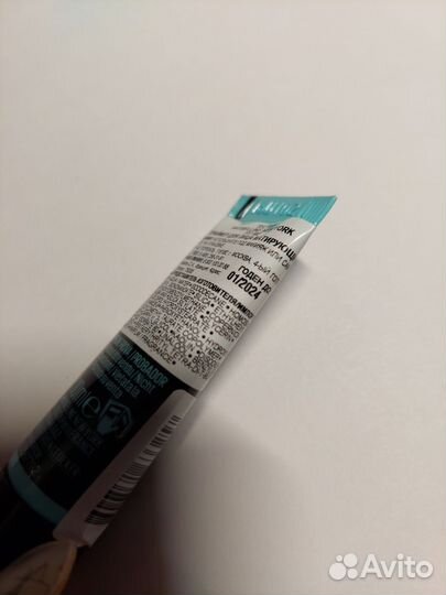 Maybelline Fit me праймер