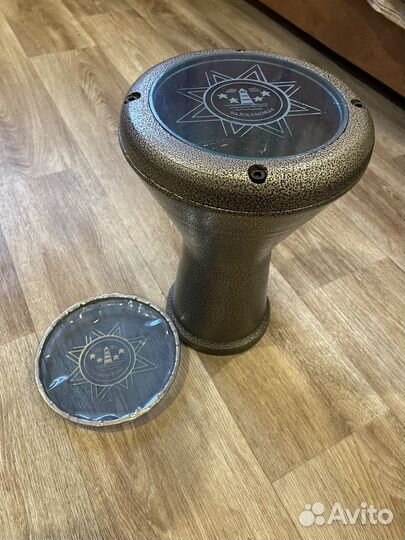 Барабан дарбука