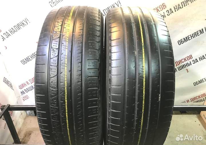 Pirelli Scorpion Verde All Season 225/65 R17