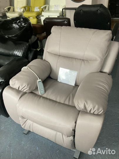 Кресло реклайнер в наличии