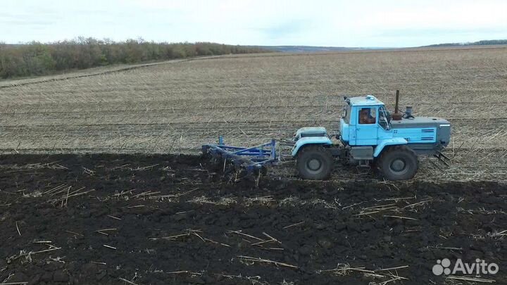 Плуг НПО«СУР» ПСКу-5, 2023