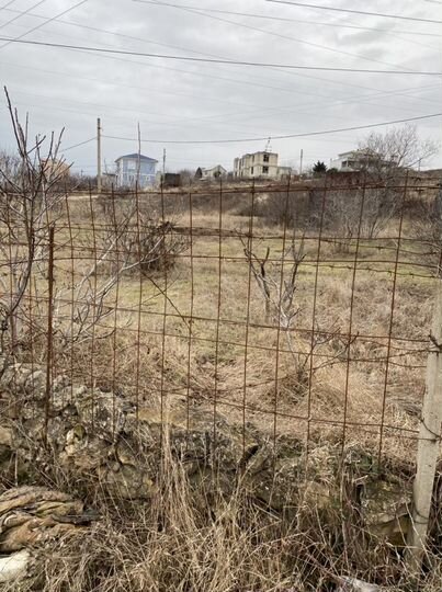 Участок 4,4 сот. (СНТ, ДНП)