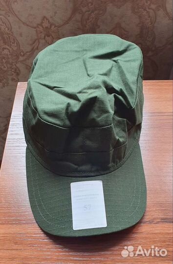 Кепка мужская военная
