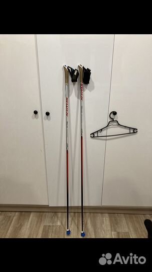 Лыжные палки swix triac 2.0