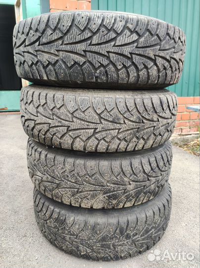 Шины диски и колеса на 15 зимние