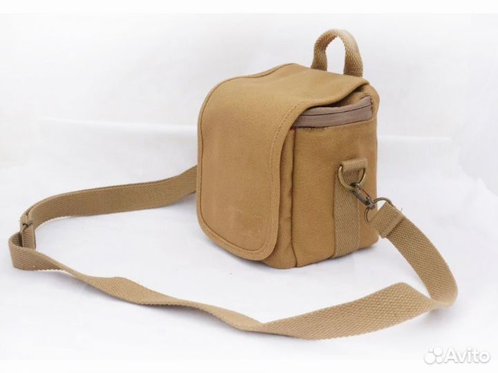 Сумка для объективов и камер Canon