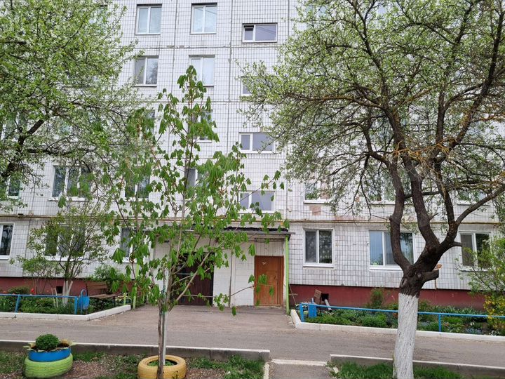 2-к. квартира, 48 м², 2/5 эт.