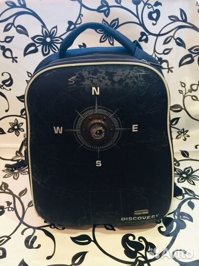 Рюкзаки школьные для мальчика