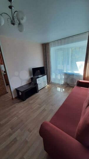 1-к. квартира, 32 м², 3/4 эт.