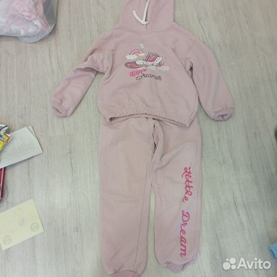 Костюм для девочки