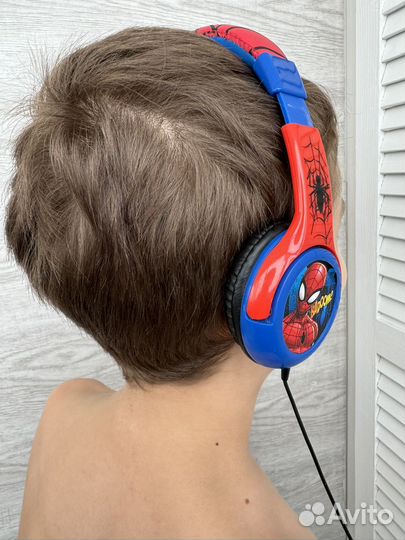 Детские наушники