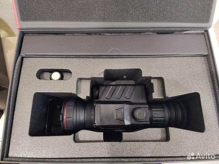 Тепловизизор Guide TR420/TR430/TR450