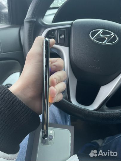 iPhone 11 Pro, 64 ГБ