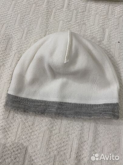 Шапка спортивная