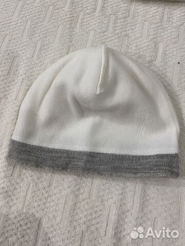 Шапка спортивная