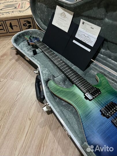 Mayones regius 6 bkp tko