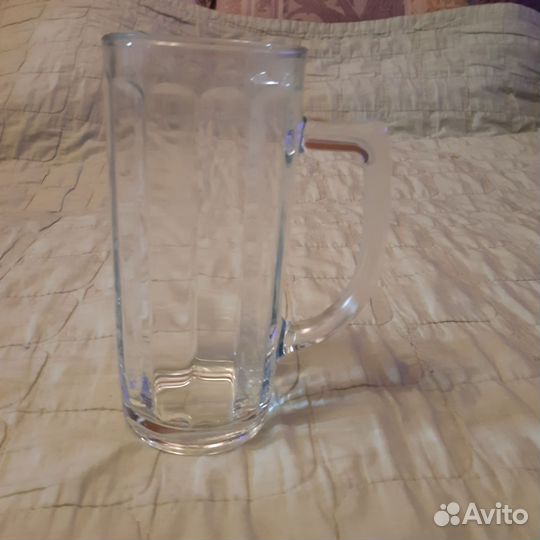 Пивная кружка